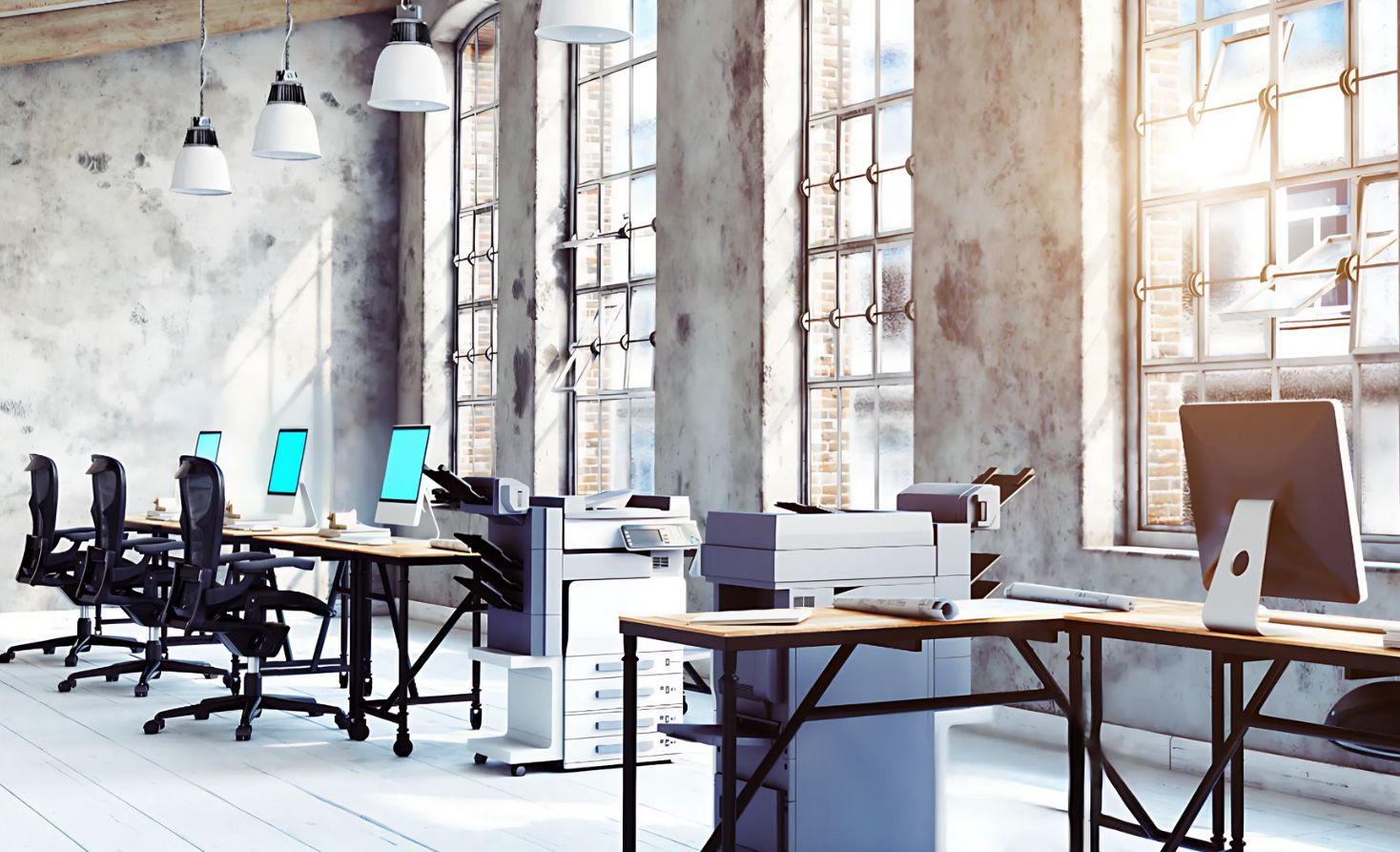 Le bureau de notre Agence du Var - en image pour vous accueillir chaleureusement sur notre site internet staging.creation-site-referencement-prestige.fr - Agence Web - Nous réalisons votre communication digitale - Nous sommes des passionnés du Web - notre mission mettre en avant votre image de marque sur le net